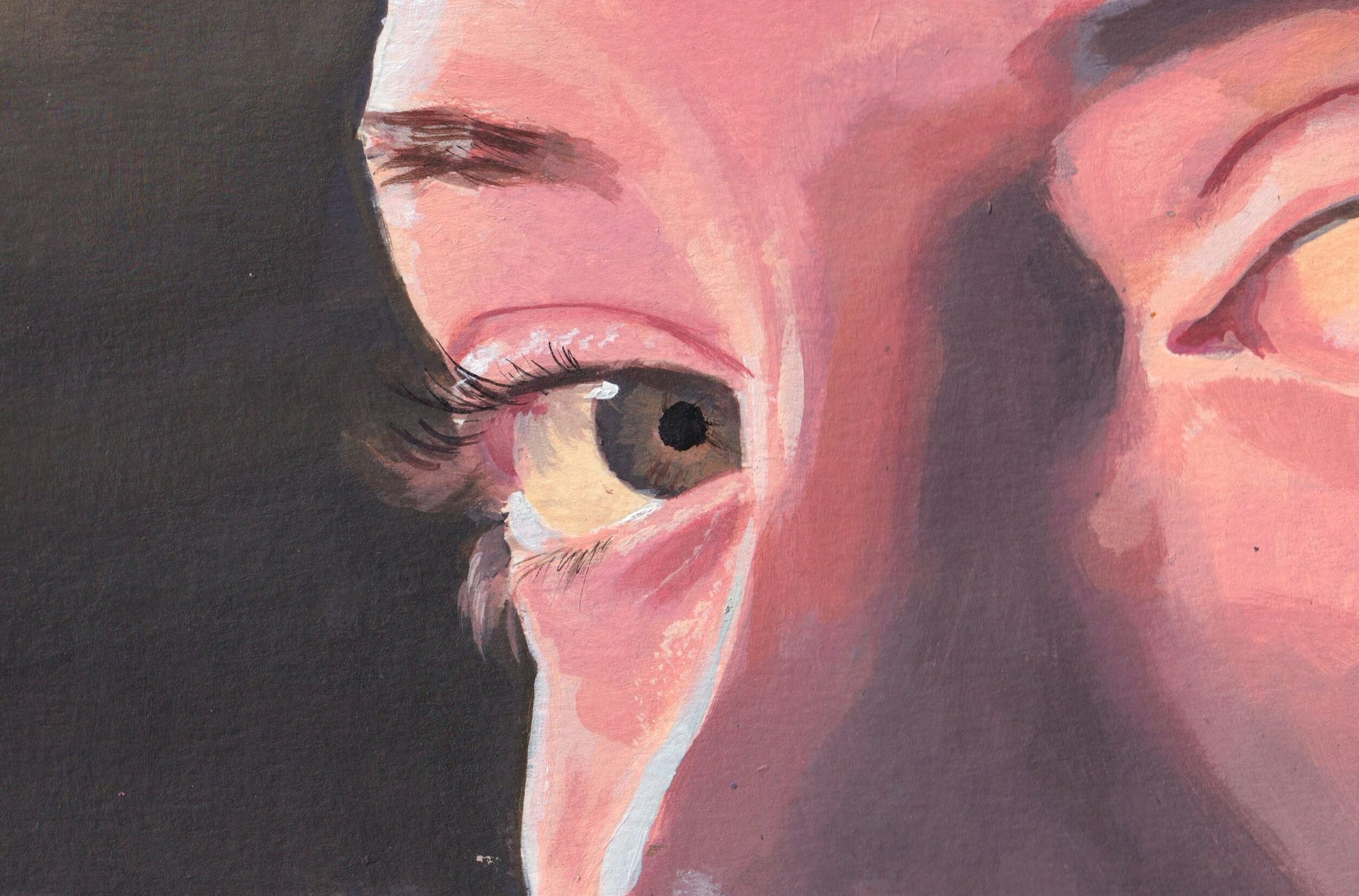 Oeil